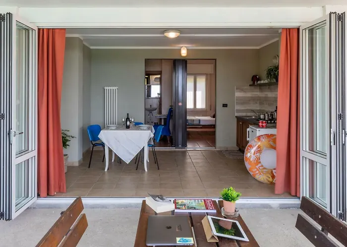 Borgo Blu Poggio