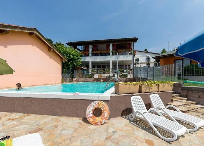 Borgo Blu Poggio