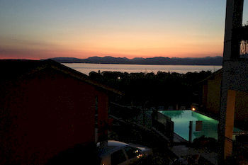Borgo Blu Poggio Appart hôtel