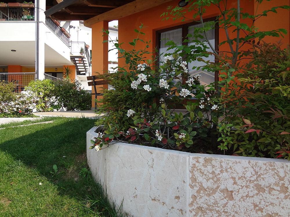 Borgo Blu Poggio Appart hôtel