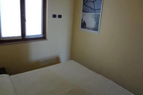 Borgo Blu Poggio Appart hôtel 3*