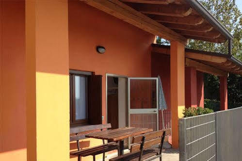 Borgo Blu Poggio Appart hôtel