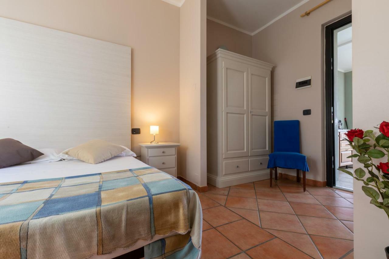 Borgo Blu Poggio 3*