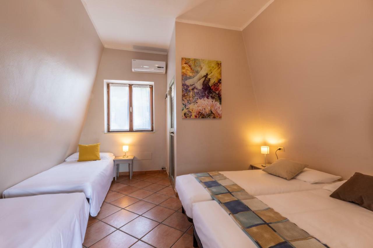 Appart hôtel Borgo Blu Poggio 3*