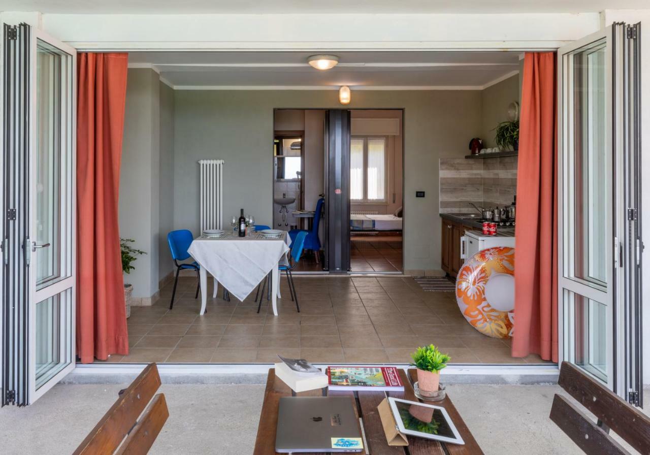 Borgo Blu Poggio Appart hôtel