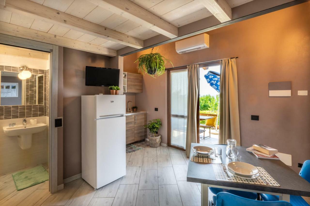 Borgo Blu Poggio 3* Lazise