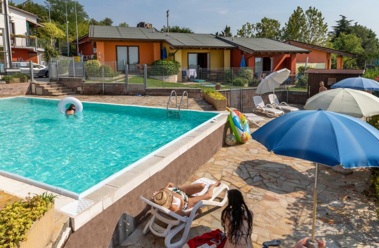 Borgo Blu Poggio 3* Lazise