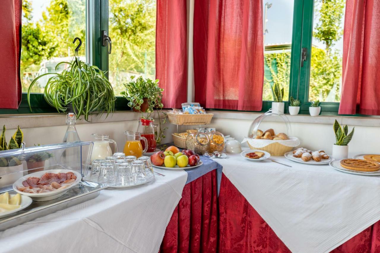 Appart hôtel Borgo Blu Poggio 3*