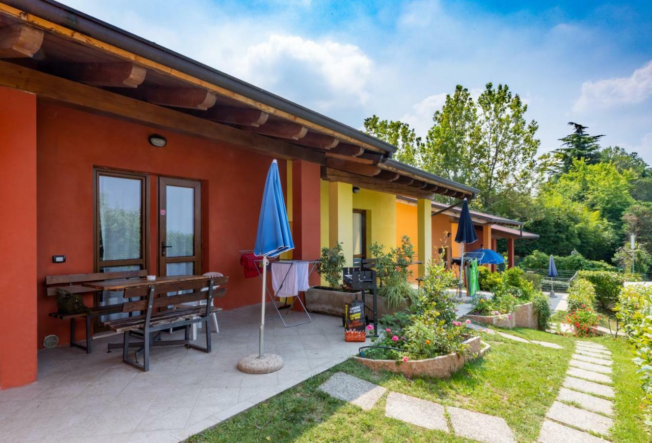Borgo Blu Poggio 3* Lazise